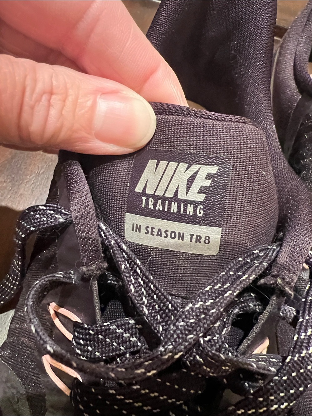 Nike Running Shoes - Picture 3 of 11